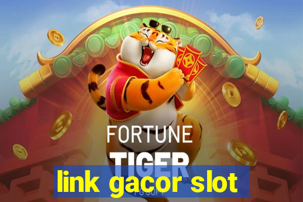 link gacor slot