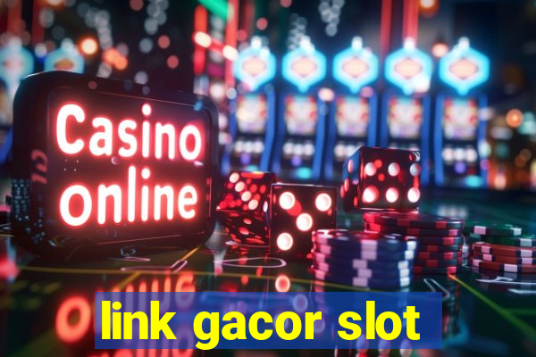 link gacor slot