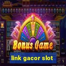 link gacor slot