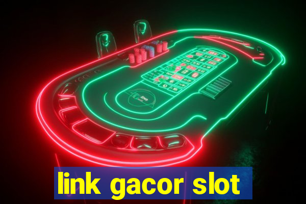 link gacor slot