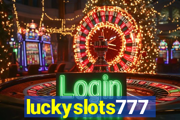 luckyslots777