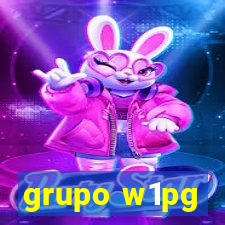 grupo w1pg