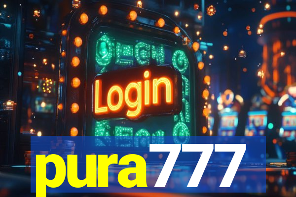 pura777