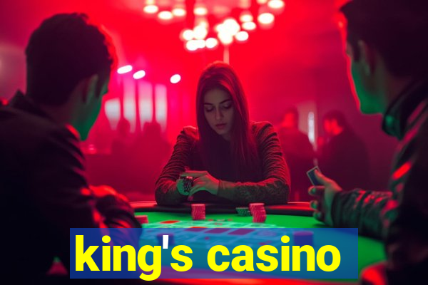 king's casino