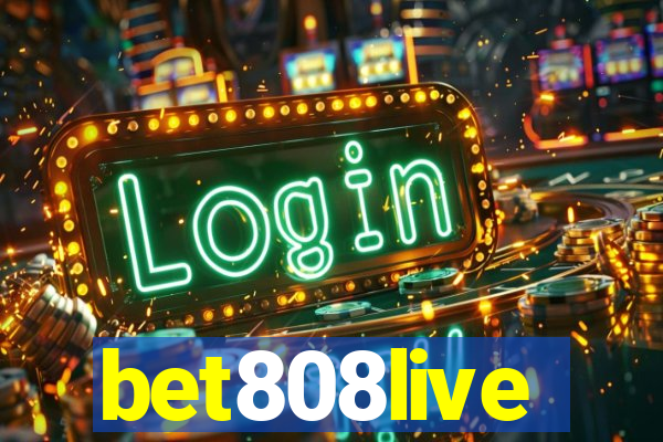 bet808live