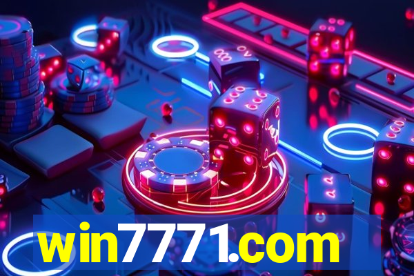 win7771.com