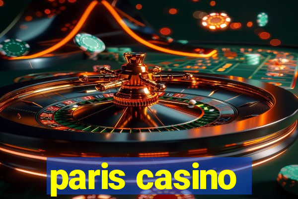 paris casino