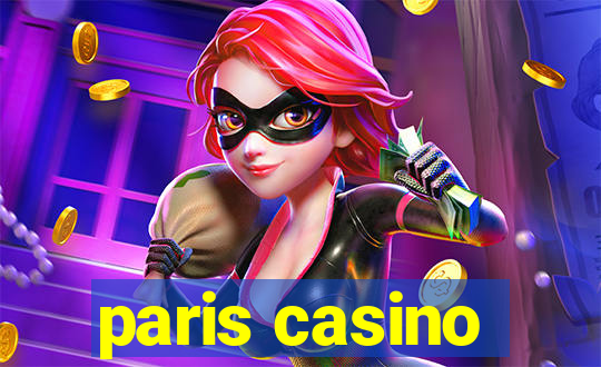 paris casino