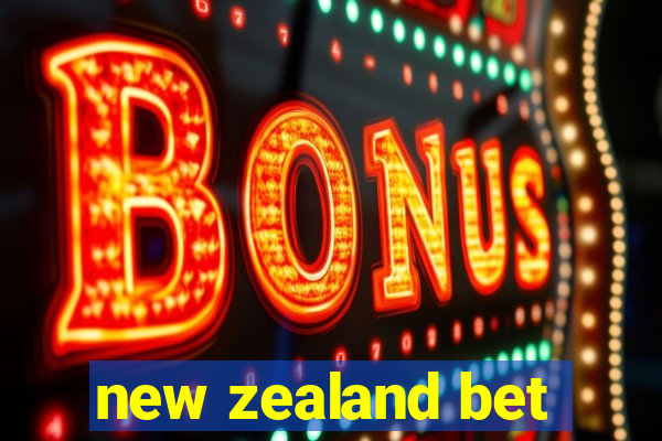 new zealand bet