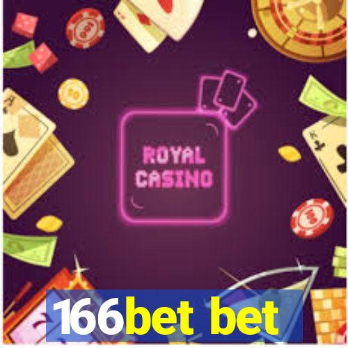 166bet bet