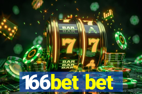 166bet bet