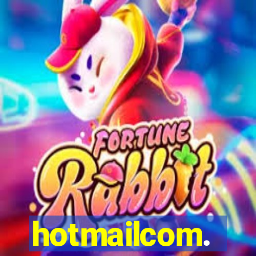 hotmailcom.