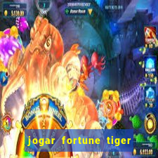 jogar fortune tiger 2 demo