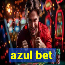 azul bet