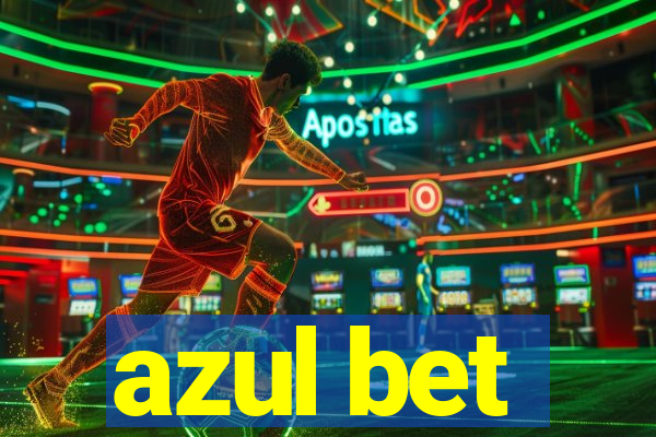 azul bet