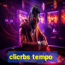 clicrbs tempo