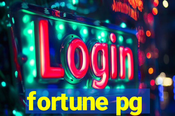 fortune pg