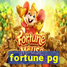 fortune pg