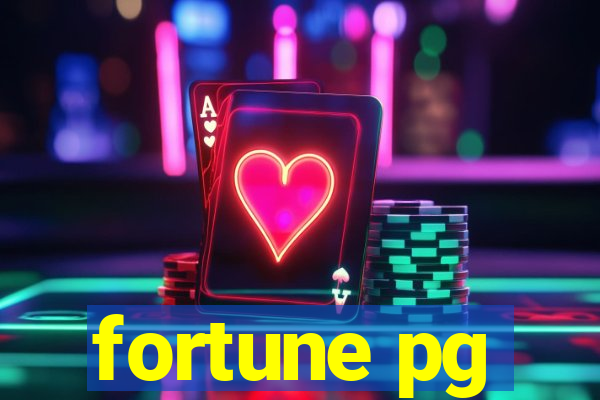 fortune pg