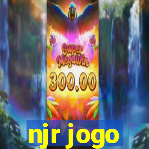 njr jogo