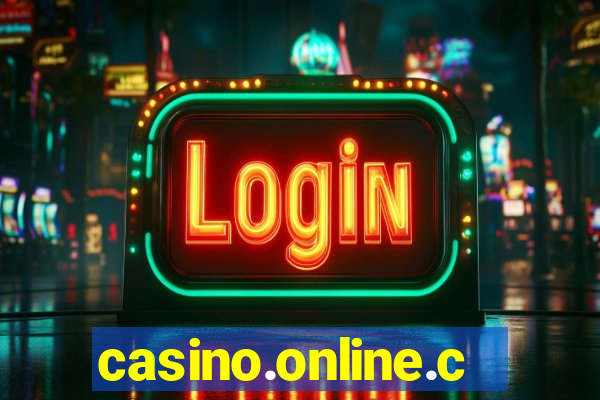 casino.online.chile