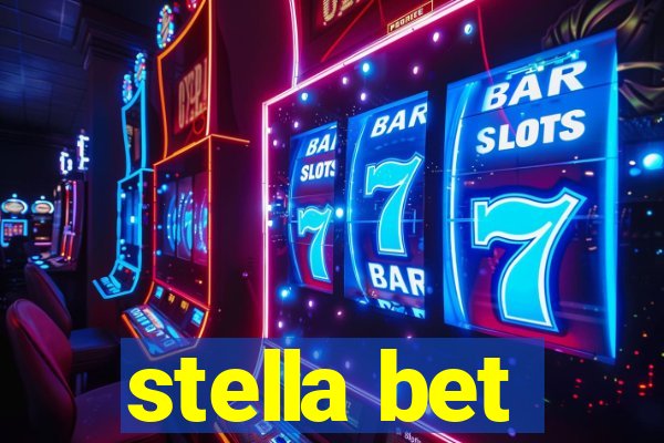 stella bet