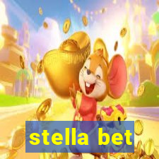 stella bet