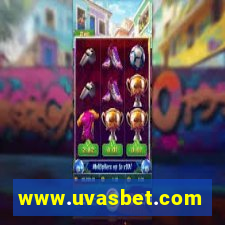 www.uvasbet.com