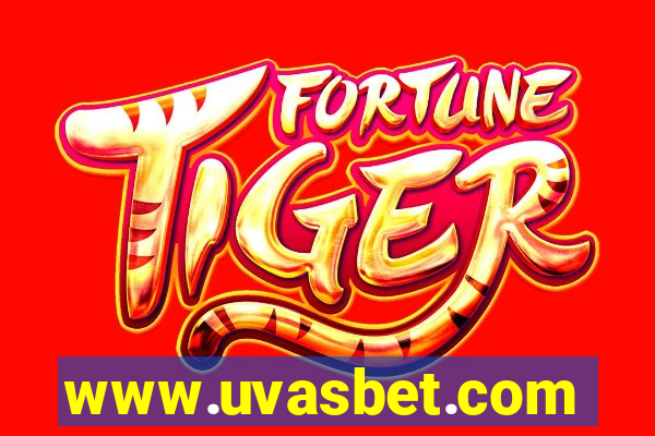 www.uvasbet.com