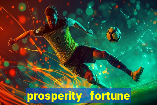 prosperity fortune tree demo com bonus