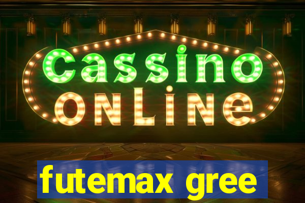 futemax gree