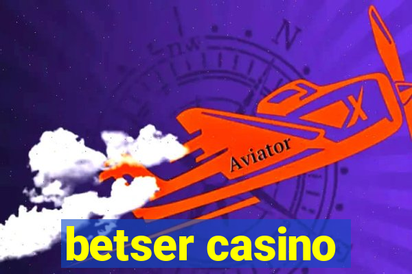 betser casino