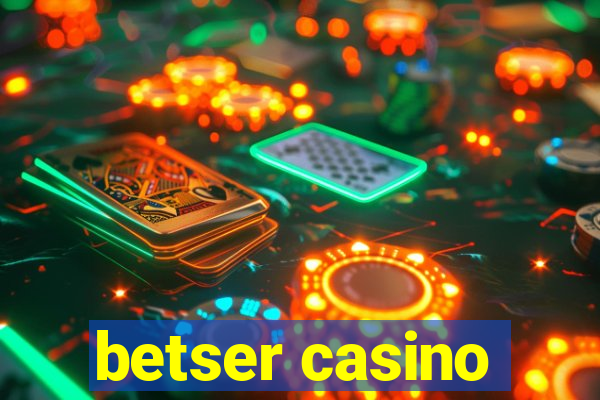 betser casino