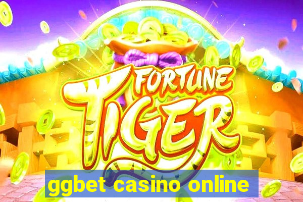 ggbet casino online