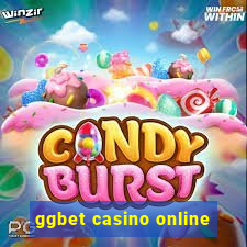 ggbet casino online