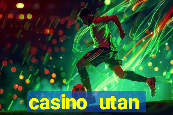 casino utan spelpaus i mobilen