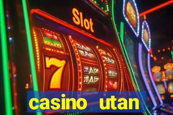 casino utan spelpaus i mobilen