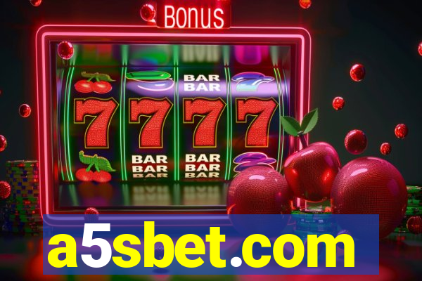 a5sbet.com