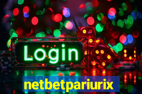 netbetpariurix