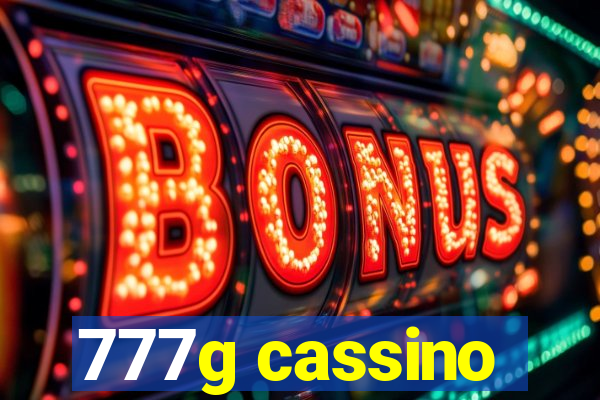 777g cassino