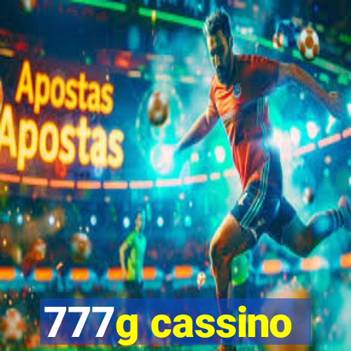 777g cassino