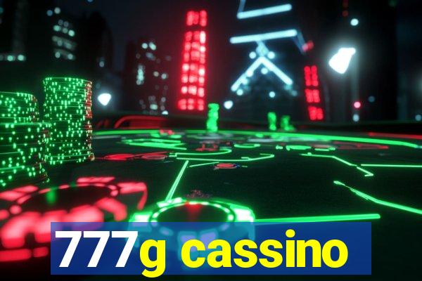 777g cassino