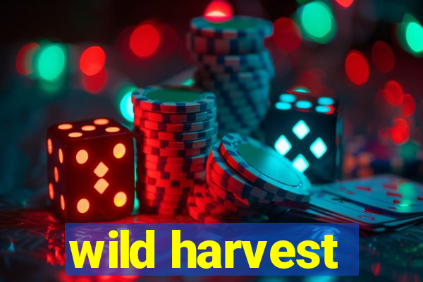 wild harvest