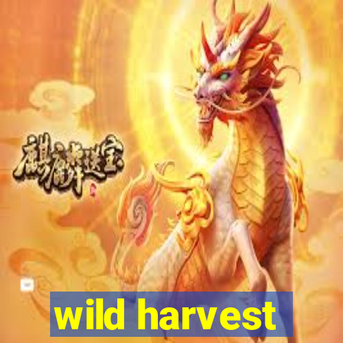 wild harvest