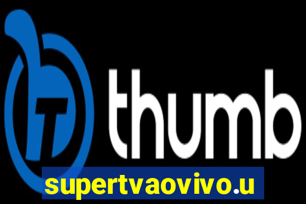 supertvaovivo.uno