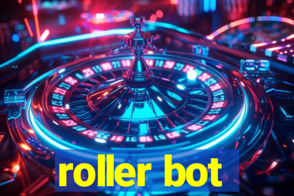 roller bot