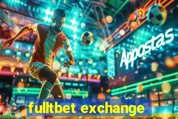 fulltbet exchange