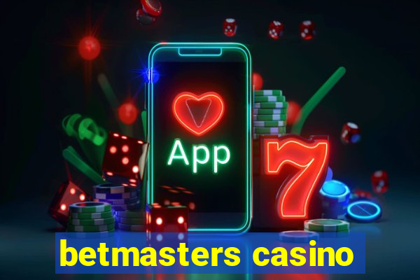 betmasters casino