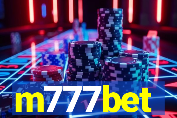 m777bet