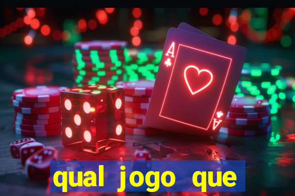 qual jogo que ganha dinheiro de verdade no pix